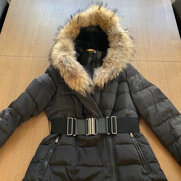 Sicily Winter coat 🚨size small available 🚨large SOLD - Picture 2 of 14